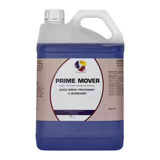 PRIME MOVER 5LT