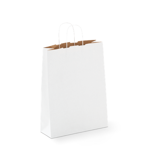 PTH *18 WHITE DUO PLAIN- C229S001