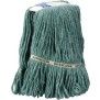 MOP REFILL RED F/M HOSPITAL LAUNDER 350G