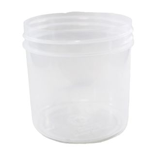 LID TO SUIT 500ML COSMETIC JAR