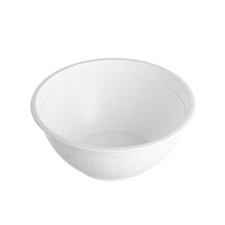 SB-1050ML WHITE NOODLE BOWL (50/400)