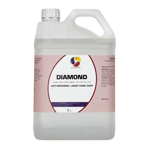 5L DIAMOND- THSDIAM-5