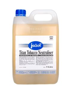 TITAN TOBACCO NEUTRALISER 5L