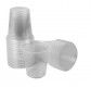 PP15 CUP CLEAR 425ML (50/1000)