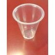 PP10 CUP CLEAR W/M 285ML (50/1000)