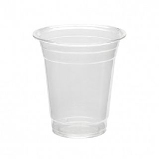 15OZ (425ML) RPET CLEAR CUP 425ML (50/SL)  1000/CTN  (W&M)