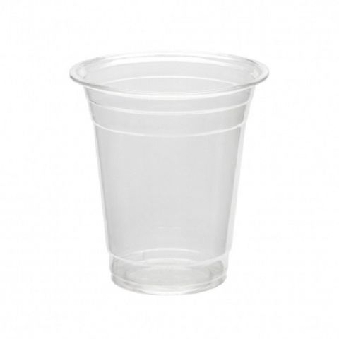 15OZ (425ML) RPET CLEAR CUP 425ML (50/SL)  1000/CTN  (W&M)