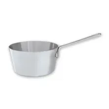 SAUCEPAN-ALUM ,160X100MM/1.5LT " CATER