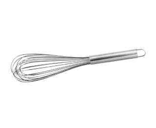 WHISK- PIANO WIRE 18/8,12-WIRE 350MM