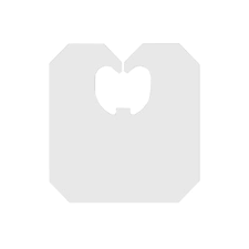 RL GP2 KWIK LOC WHITE