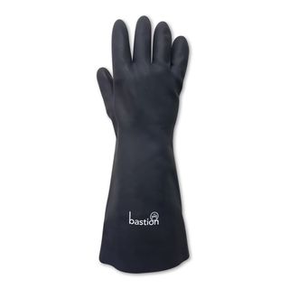 BASTION-SALERNO HEAT RESISTANT GLOVE SIZE 9