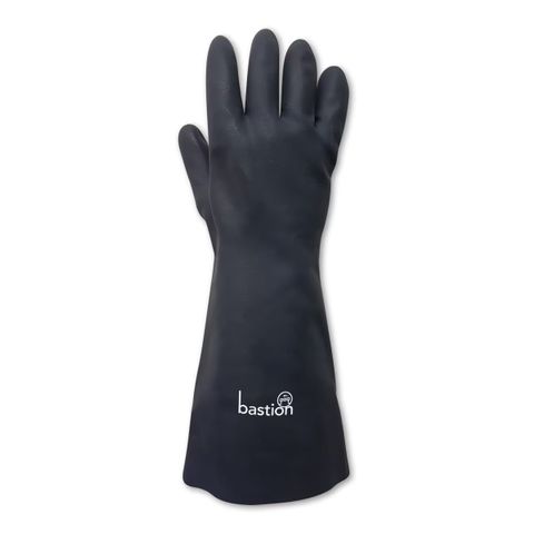 BASTION-SALERNO HEAT RESISTANT GLOVE SIZE 10