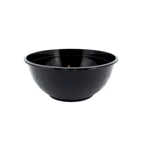 SB-1050ML BLK NOODLE BOWL (50/400)