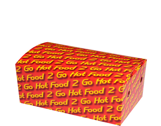 MED HOT FOOD 2 GO SNACK BOX (CA-MSBX-HF2G)