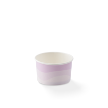 5OZ PAPER SUNDAE CUP 150ML 50/SL 1000/CTN