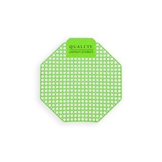 URINAL SCREEN CUCUMBER/MELON (QUALITY WAVE)