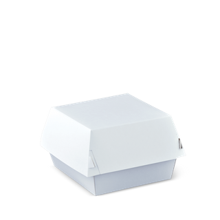 SNACK BOX LARGE BLK ENDURA (50/200)