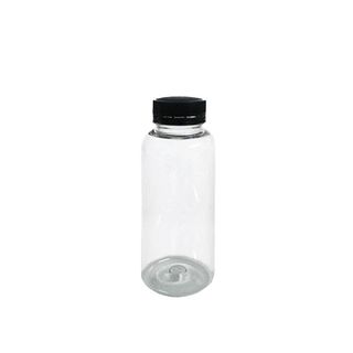 300ML CLEAR PET BOTTLE 426/CTN