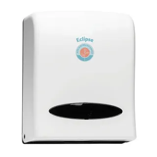 ECLIPSE SLIMLINE TOWEL DISPENSER