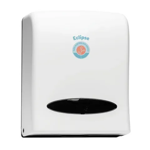 ECLIPSE SLIMLINE TOWEL DISPENSER