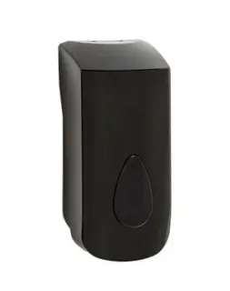 JASOL BRIGHTWELL MODULAR DISPENSER BLACK