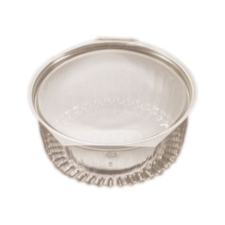 SHOBOWL 32OZ FLAT LID (50/150)