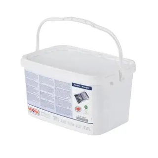 RATIONAL CARE RINSING TABLETS 4 CONVOTHERM OVEN (BLUE/RECT TUB)