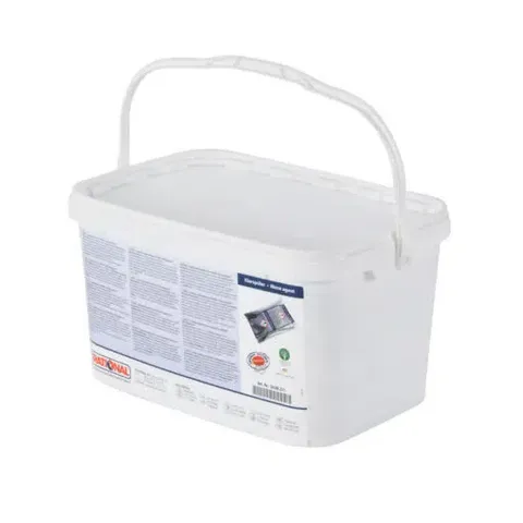 RATIONAL CARE RINSING TABLETS 4 CONVOTHERM OVEN (BLUE/RECT TUB)