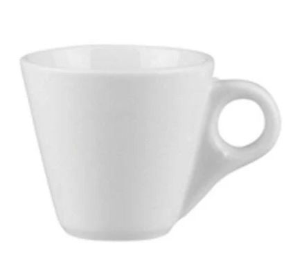 CONICAL ESPRESSO CUP 90 ML