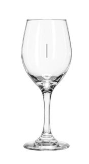 GLASS - GIBRALTAR ROCKS 266ml 9OZ