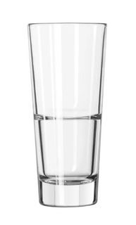 296ML-ENDEAVOR HIBALL LIBBY/ONIS STACKABLE - LB15711