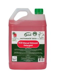 5 LT EC0 MANUAL DISHWASH LIQUID-2002048