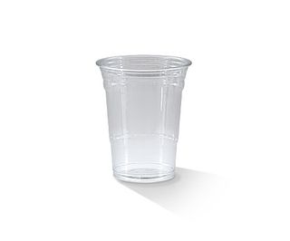 16OZ PET CUP (50/1000)