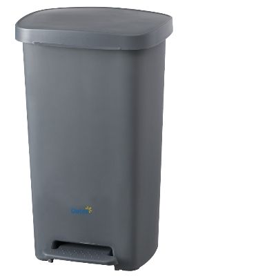 PEDAL BIN 50LT