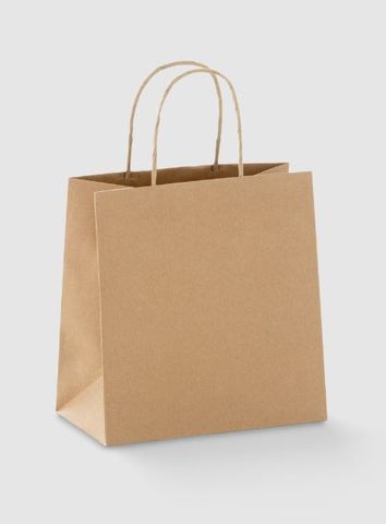 OIL-ROME TWIST BAGS  (C103S0009)