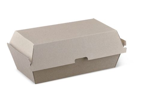 CLB 5IN BL WINDOWLESS BOX PATISSERIE - K459S0001