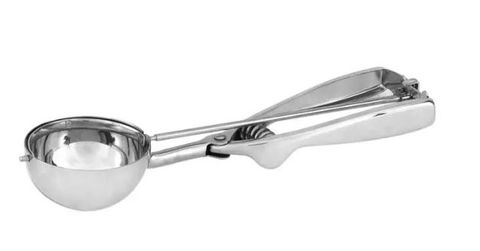 ICE CREAM SCOOP 18/8 NO. 8 70MM