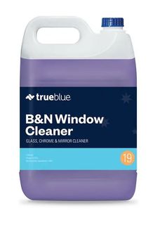 5LT WINDOW B&N CLEANER