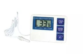 DIGITAL FRIDGE/FREEZER THERMOMETER