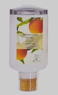 NATURAL SHAMPOO HAIR & BODY 330ML/30 - SWNACOBS330