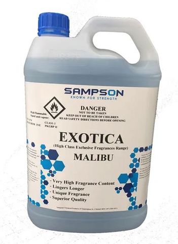 EXOTICA MALIBU 5LT- SCEXOTMALIBU005
