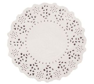 4.5"  ROUND PAPER DOYLEYS 250/SL 2000/CTN