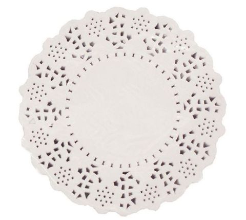 4.5"  ROUND PAPER DOYLEYS 250/SL 2000/CTN