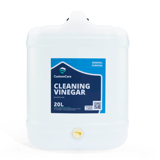20LT CLEANING VINEGAR