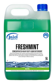 Freshmint DishWash Liquid 5L (2011293)