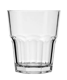 POLYCARB CASABLANCA ROCK OLD - 266ML 24/CTN