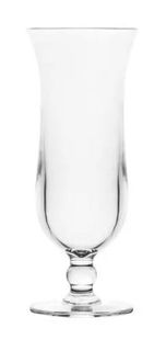 POLYCARB HURRICANE 400ML GLASS (24/CTN)