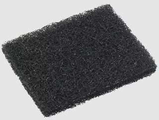Super H/Duty BLACK Griddle Scourer