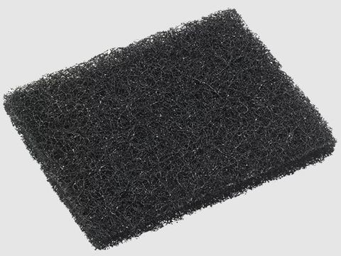 Super H/Duty BLACK Griddle Scourer