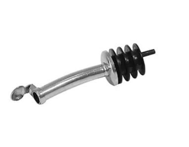 SPEED POURER PLASTIC W/CAP WESTMARK
